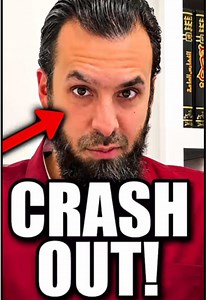 Muslim Scholar CRASHES OUT after SEEING ALL HIS Arguments BACKFIRE HARD! If you enjoyed the video, feel free to like, follow, share, and check out my other videos! #christian #muslim #bible #quran #viral