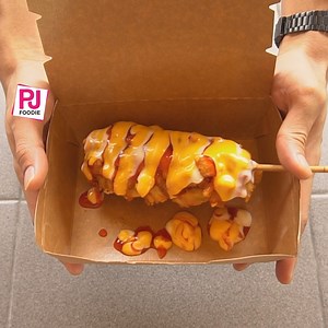 173K views · 507 shares | This may sound cheesy but these are GRATE! | PJ Foodie | Facebook