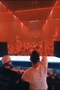 5.5K views · 324 reactions | 헔 헡헜헚헛헧헠헔헥험 헜헡 헚험헥헠헔헡헬 Der Dancefloor hat gebrannt  | Tensor & Re-Direction | Facebook