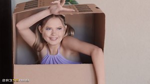 Jennifer White, Coco Lovelock ´s 1st Anal