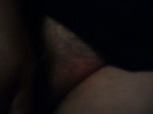 Succulent pussy orgasm