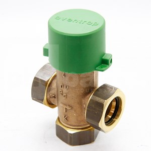 Boilermate II - Boiler Repair - No Hot Water.