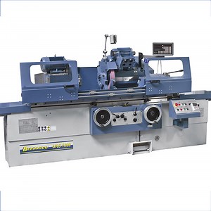 [Hot Item] M14 Series Universal Cylindrical Grinding Machine