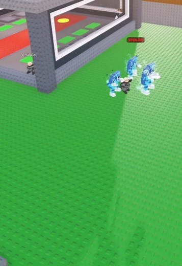 Juegos de Roblox: Steal a Brainrot