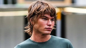 Jordan Barrett Looksmaxxing | Know Your Meme