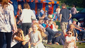 Each summer, we search for the greatest cricket tea in the land. This year, we found it in Leicestershire - and we took some cricketing legends along to celebrate! | Yorkshire Tea