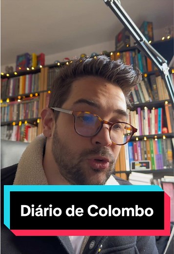 Trecho do Diário de Colombo (11–14 out. 1492) — recepção e resistência