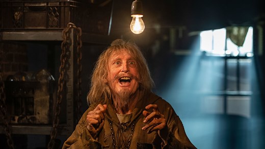 Deutsche Filme 2021: Die Highlights des Jahres