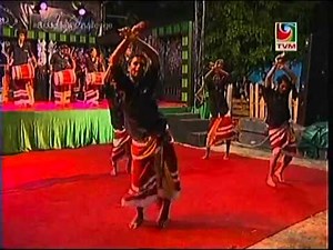 Boduberu Challenge 2013 Isvaashey Sikandharu XDS