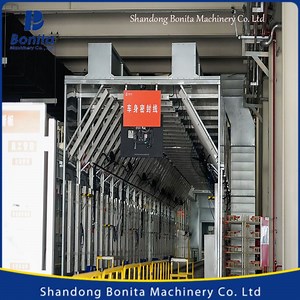 [Hot Item] High-Efficiency UV Coating Machine for Perfume Bottle Caps