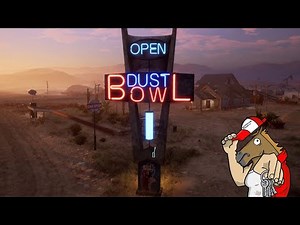 Gas Station Simulator!