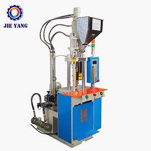 [Hot Item] Affordable 15 Tons Mini Plastic Injection Molding Machine
