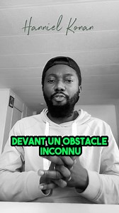 1.2K views · 217 reactions | Arrête de crier ! | 퐇퐚퐧퐧퐢퐞퐥 퐊퐎퐍퐀퐍 | Facebook