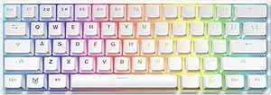 Matrix Keyboards KB-ES-WHT/SLVR