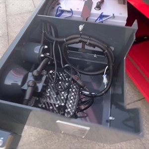 [Hot Item] Hered Stationary Scissor Lift Platforms Adjustable Scissor Lift Table