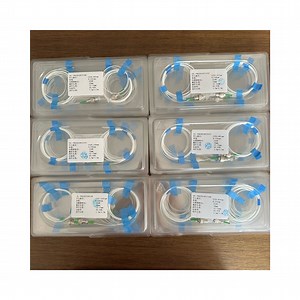 [Hot Item] Optical Networking Equipment Fbg Instruments Center Wavelength 1550 Nm 10mm Fiber Bragg Grating Sensor Fbg