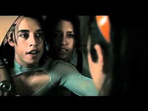 EFREN RAMIREZ, Casa de Mi Padre, Crank, Napoleon Dynamite, Employee of the Month