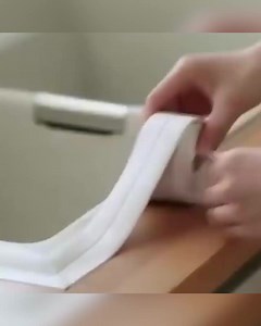 43 reactions · 6 comments |  Vedação sólida e impermeável.  Para objectos de casa de banho e cozinha. 裂 Resistente a bolores e bactérias. Vede e a água  não vazará mais! ➤ Banheiras, lavatórios, paredes, azulejos, bancadas... Clique e experimente | Superzebra | Facebook