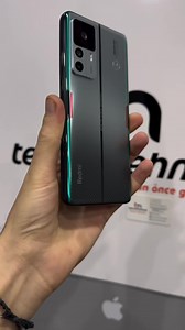 267K views · 2.8K reactions | The Crazy gaming smartphone Redmi K50 | Apple Unbox | Facebook