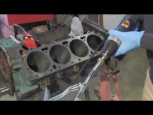 Mopar 400 Rebuild