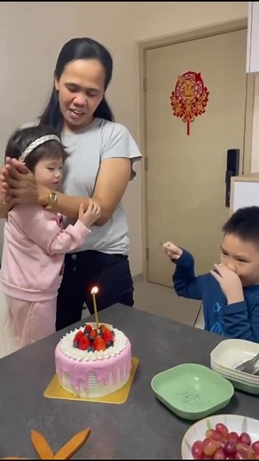 177K views · 2.8K reactions | My heart is so full today. When I was...