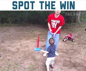 We hid a win somewhere in this compilation...can you find it? | FailArmy 2.0