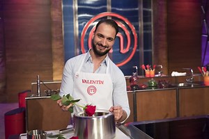 Masterchef 7: más frikis que 'foodies'