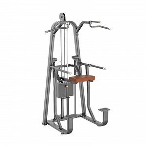 Shandong Huiyang Gym Equipment Assisted Chin up/DIP