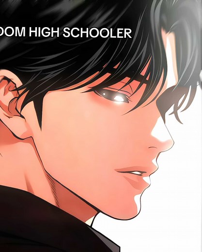 Gang With Full Experience meaning & Random High Schooler explained
