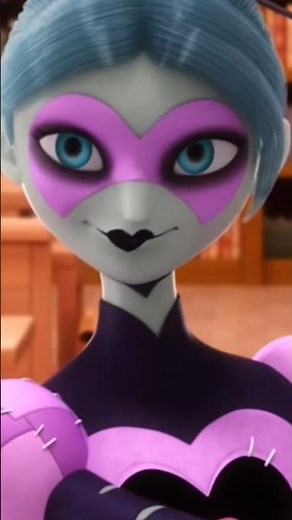 |Miraculous ladybug🐞Zombie zu ep clip|Did you notice this in zombie zu|#miraculous#ladybug#subscribe