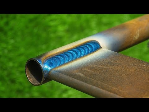 Don't Embarrass Yourself! Learn the Secret to Achieving THAT Clean Weld Results Easily