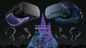 Oculus Quest And Rift S Release Date And Order Info: Starting Now - SlashGear
