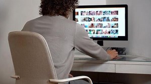 'It felt like I struck gold': The first time I watched porn
