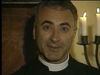 Curas y monjas follando con mucha pasión