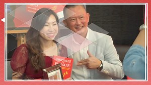 Join Dr. Francis Goh as he shares behind-the-scenes stories from his...