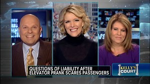 Viral Elevator Prank Hilarious, Scary, & Illegal?