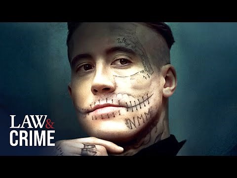 ‘Handsome Devil’ Exposes Disturbing Secrets of TikTok Famous Killer Wade Wilson