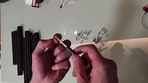 ITX ATX MATX EATX PC Frame Test Bench, Test Bench Open Air Case Water Cooling Fan Chassic, Open Air Frame Chassis Bracket, DIY Computer Motherboard Case Rack, Motherboard Chassis Set