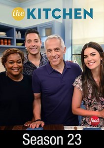 The Kitchen: Girl Scout Cookie Extravaganza