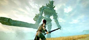Filme de Shadow of the Colossus por diretor de The Flash ainda vai rolar - Jovem Nerd