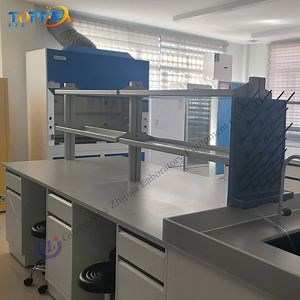 [Hot Item] Biotechnology Laboratory Equipments Suppliers Lab Bench