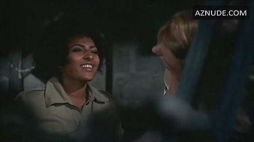 Torturing the blonde immate - ForcedCinema