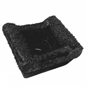 [Hot Item] Tub Hammer Grinders Tip/Insert for Recycling and Green Waste