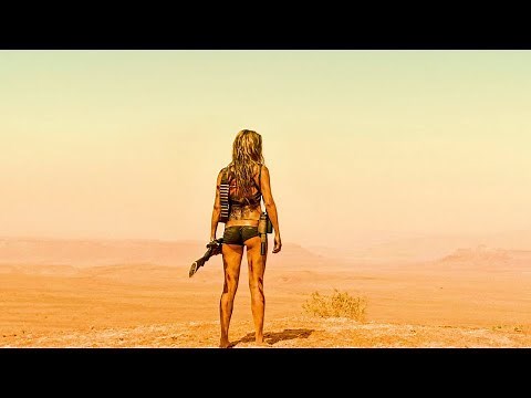 REVENGE - Official :15 Movie Teaser [HD] | A Shudder Exclusive
