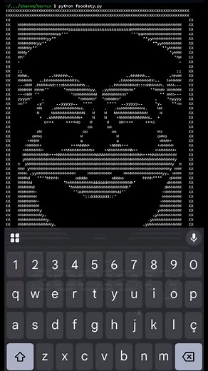 Pantalla de Carga Animada con Python