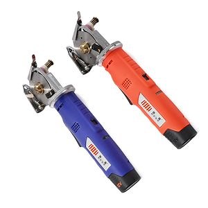 [Hot Item] Hand-Held Electric Circular Knife Cutting Machine Small Clothing Leather Sewing Machine Cloth Cutting Machine Cloth Cutting Machine