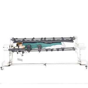 [Hot Item] Spine Imaging Surgery Jackson Table with Wilson System