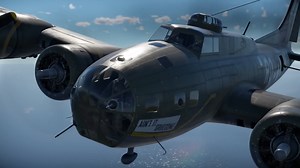 Clark Gable: From Hollywood icon to B-17 gunner in the skies over Nazi Germany – the untold story of his combat service and bravery in 1943