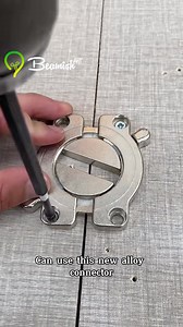 1.4K views | Tabletop Connector Table Buckles | Flowers and Gifs | Facebook