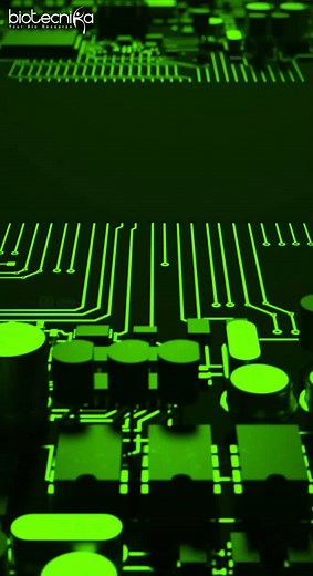 Nanotechnology Applications in the Biotech Industry - Small Size ▪️ | Big Impact ✴️ #nanotechnology #nanotech #biotech #drugdelivery #nanobots #medicine #biology #science | Biotecnika | Facebook